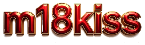 m918kiss logo