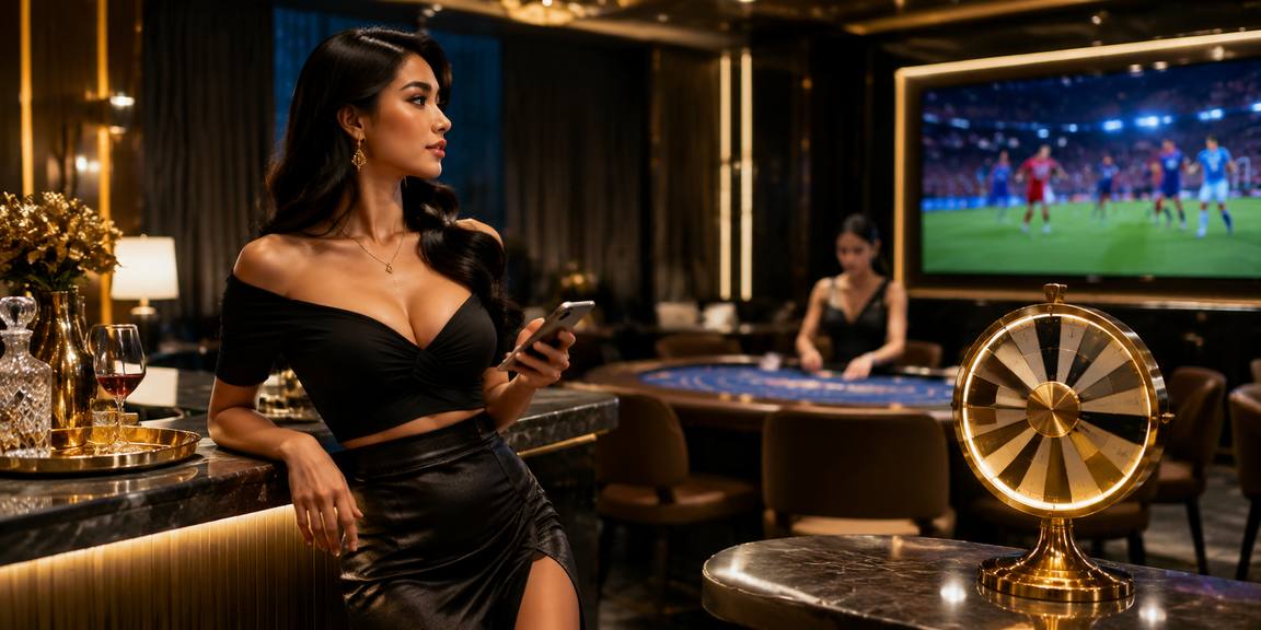 m918kiss Liga Super Malaysia & Piala