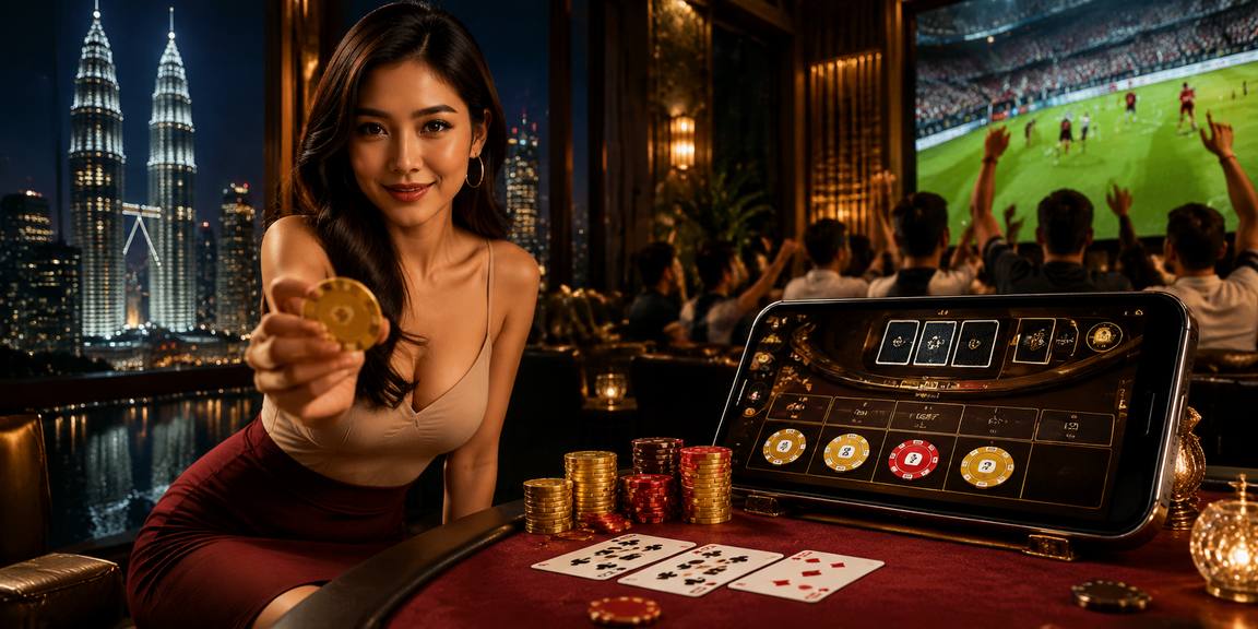 m918kiss Apa yang Kami Tawarkan dalam Heist Stakes